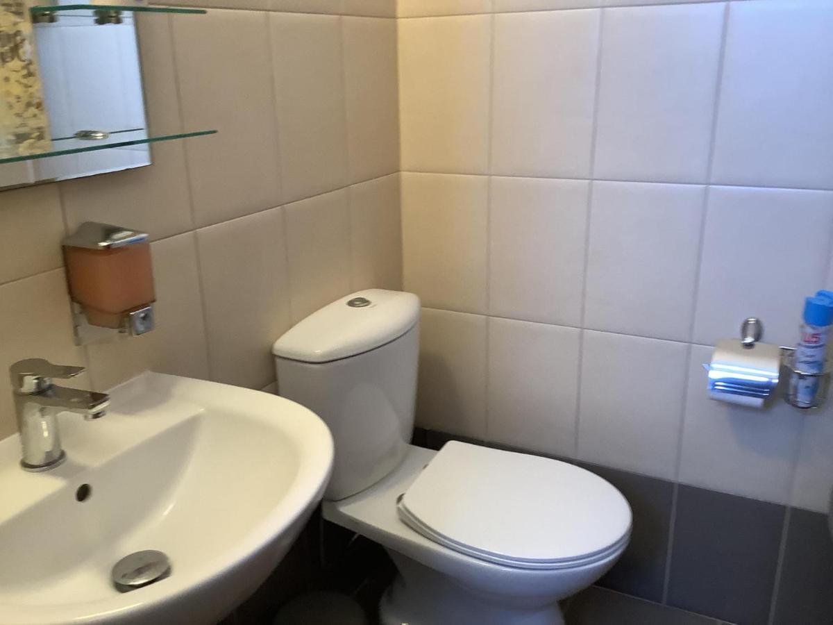 Nice Freshly Renovated Sea-view Appartement *