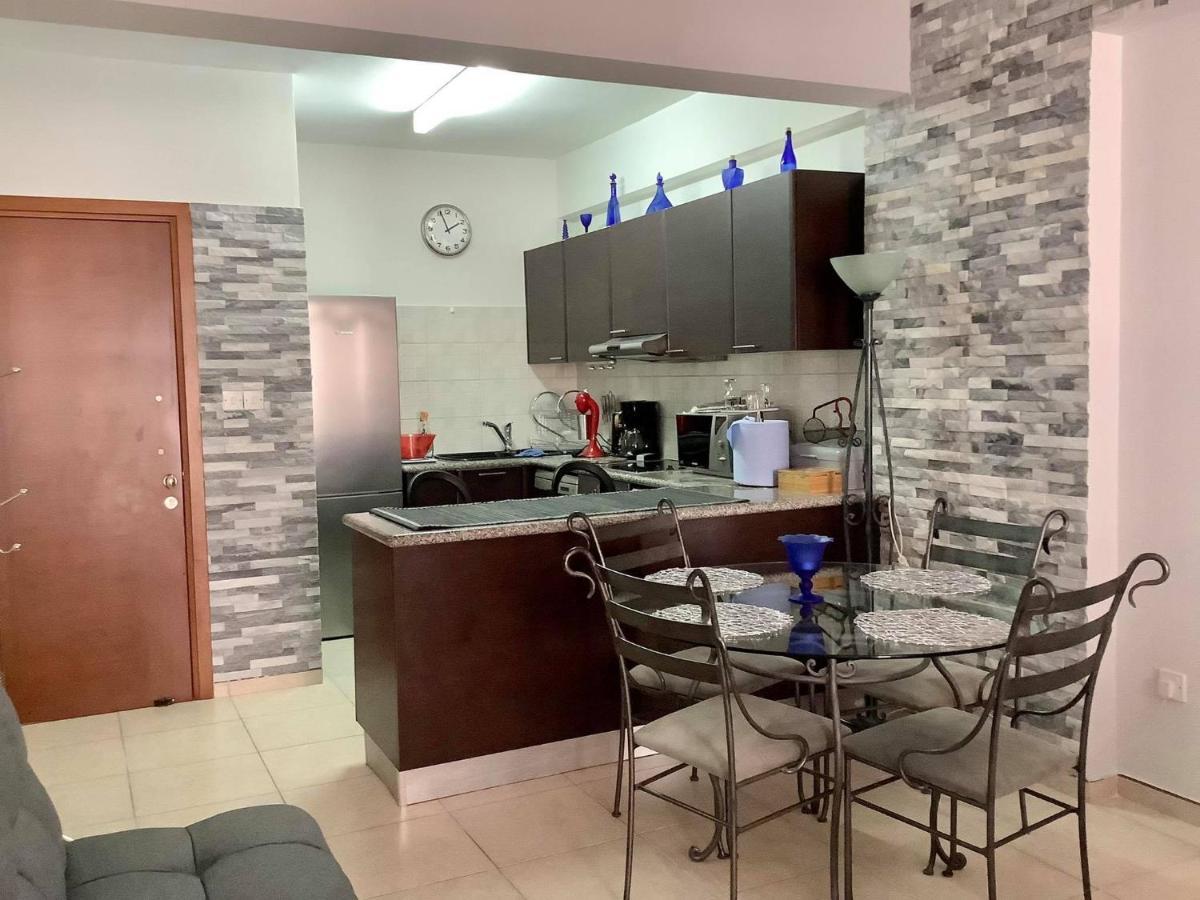 Nice Freshly Renovated Sea-view * Paphos