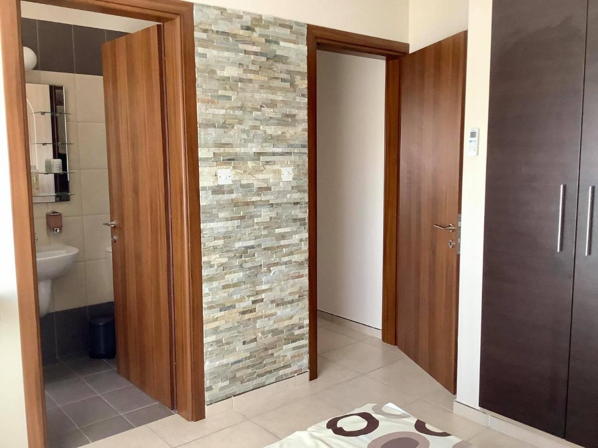 Appartement Nice Freshly Renovated Sea-view