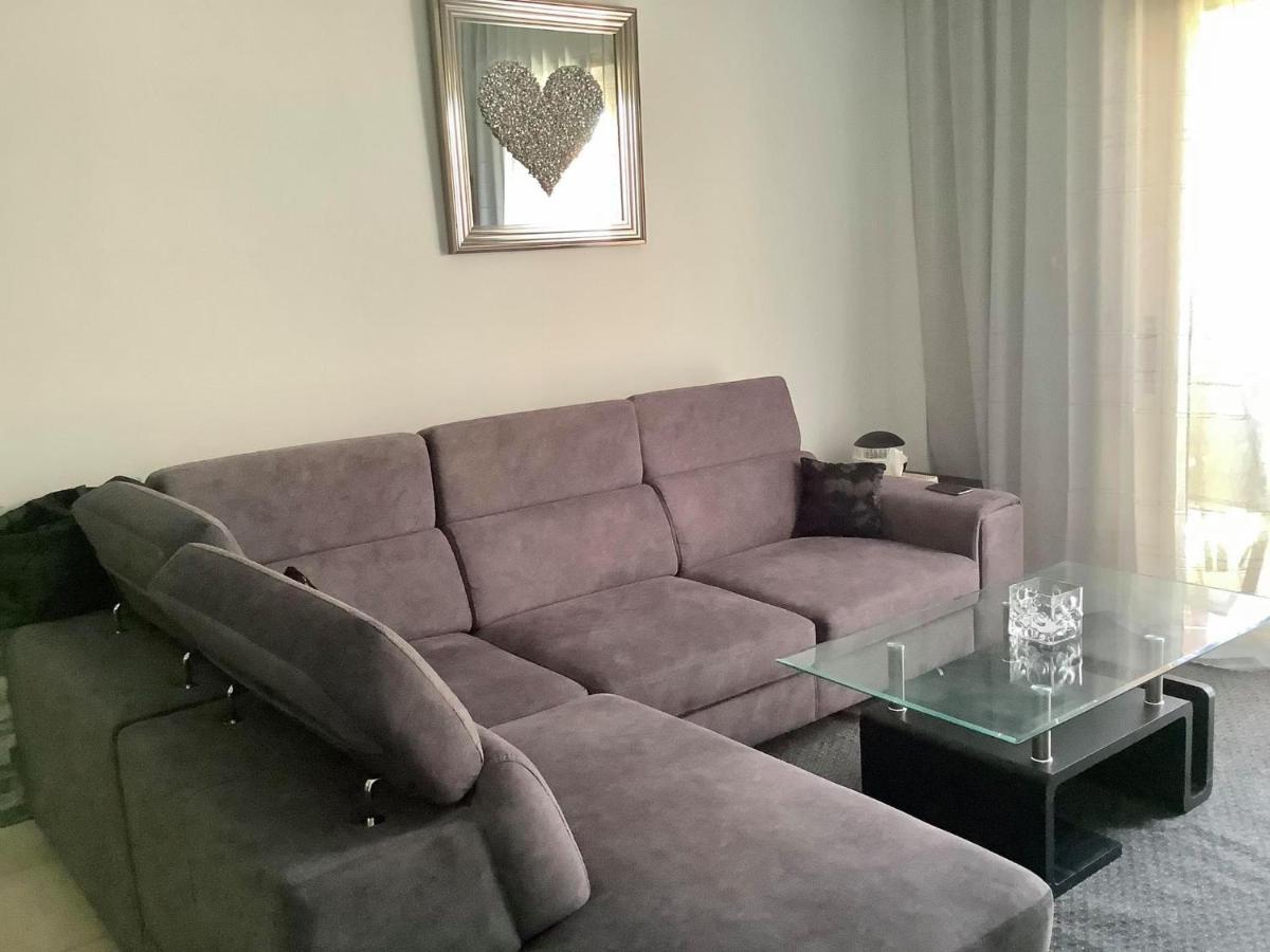 Appartement Nice Freshly Renovated Sea-view *