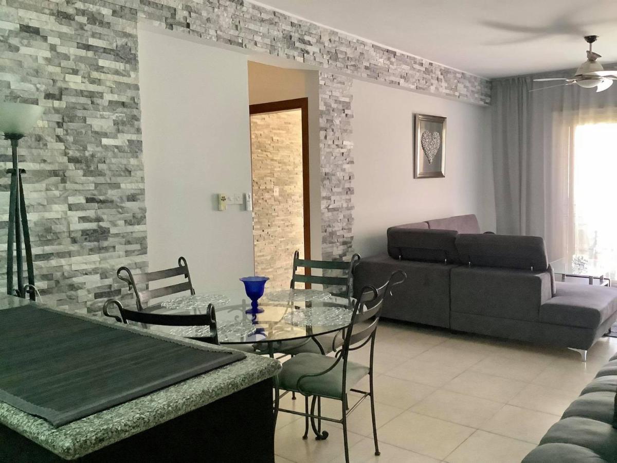 Appartement Nice Freshly Renovated Sea-view