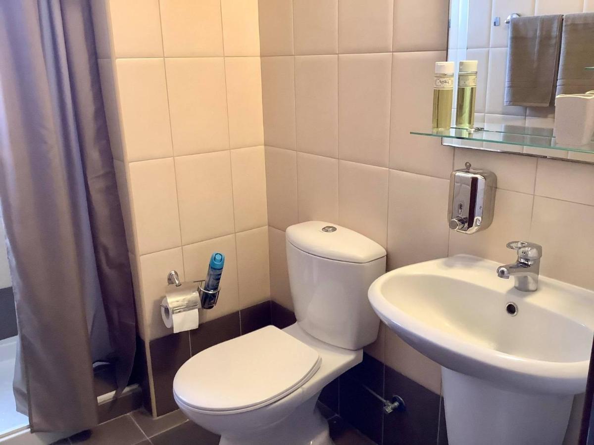 Appartement Nice Freshly Renovated Sea-view *