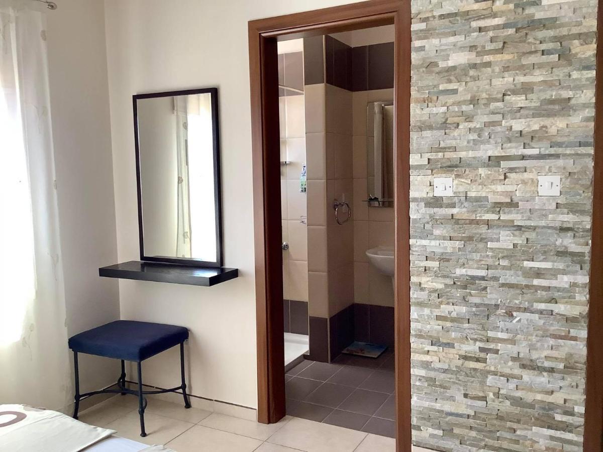 Nice Freshly Renovated Sea-view * Paphos