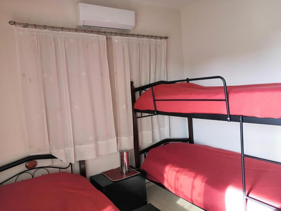 Nice Freshly Renovated Sea-view Appartement