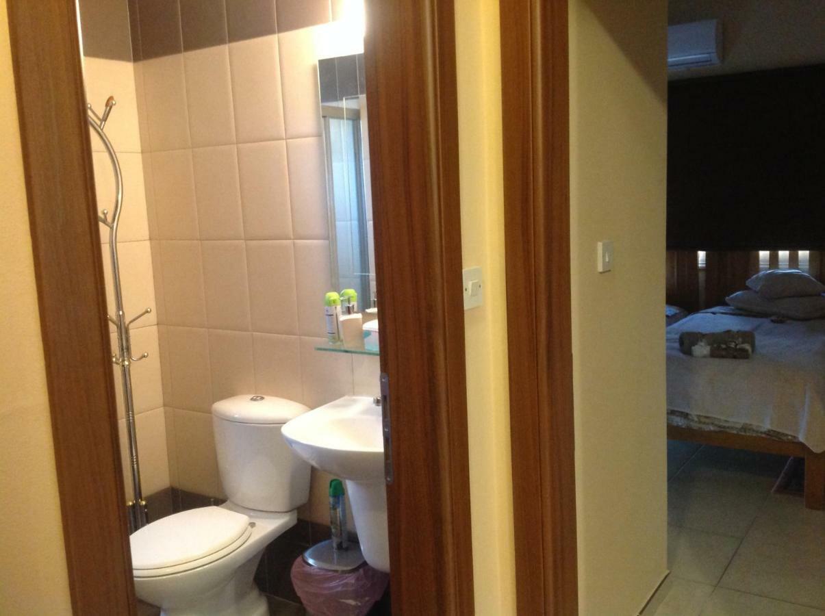 Nice Freshly Renovated Sea-view Appartement