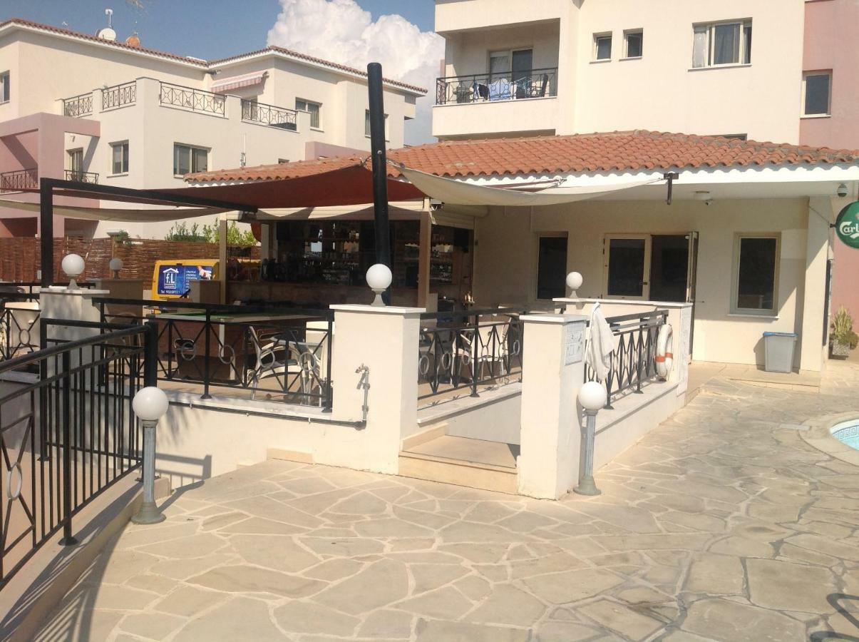 Nice Freshly Renovated Sea-view Appartement