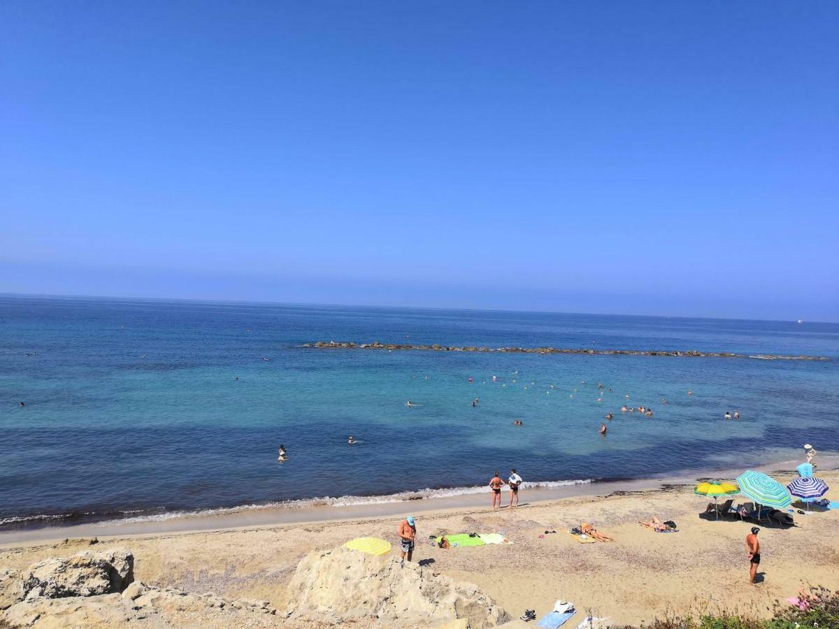 Nice Freshly Renovated Sea-view Appartement Paphos